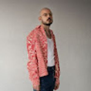 Meet your Posher, Vincent